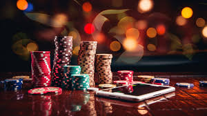 Зеркало Casino Taker