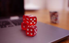 Онлайн казино Casino Taker